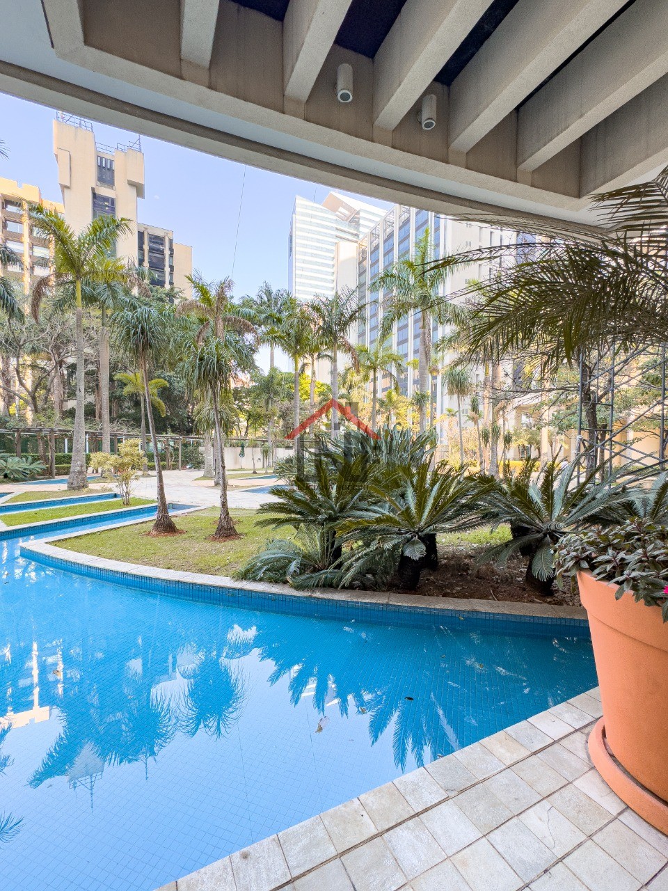 Apartamento residencial em são paulo - sp, cidade monções