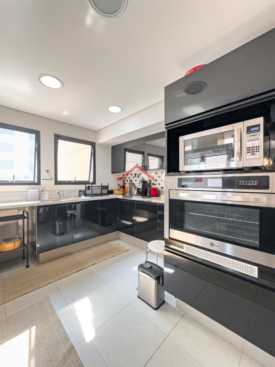 Apartamento residencial em são paulo - sp, cidade monções