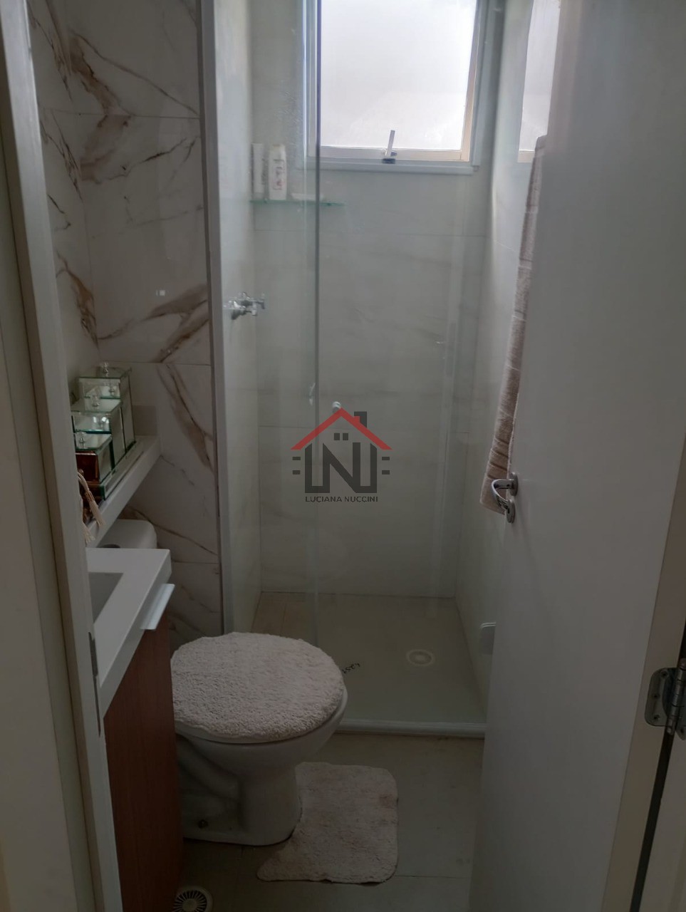 Apartamento residencial em são paulo - sp, usina piratininga