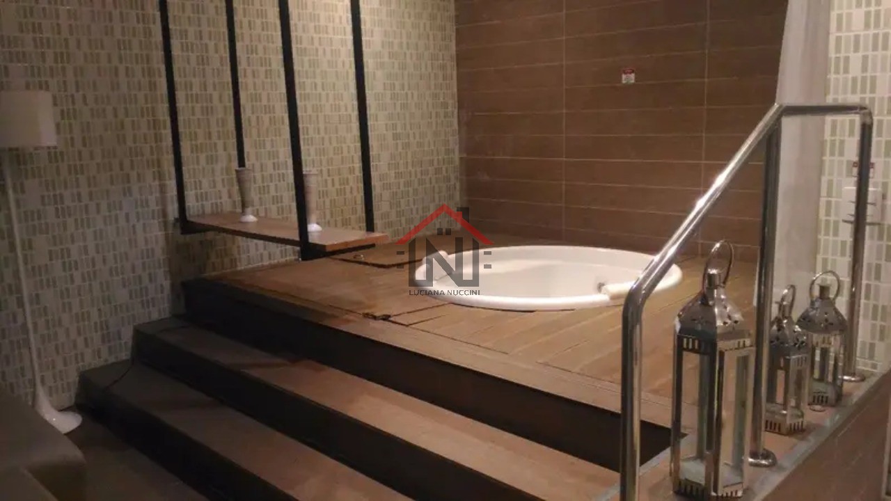Apartamento para Locação em São Paulo-SP: 1 Quarto, 1 Suíte, 1 Vaga, 32m² no Jardim Ampliação!