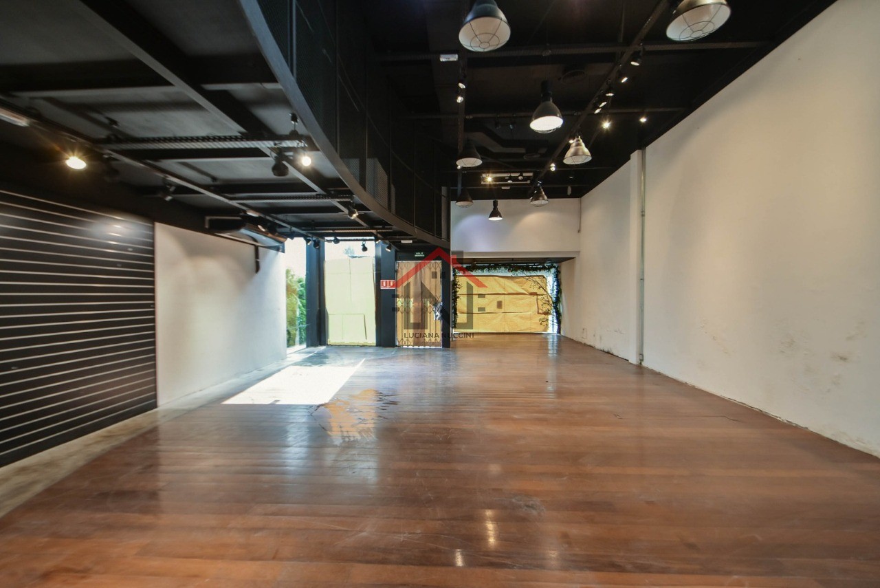 Galpao comercial em são paulo - sp, jardim paulistano