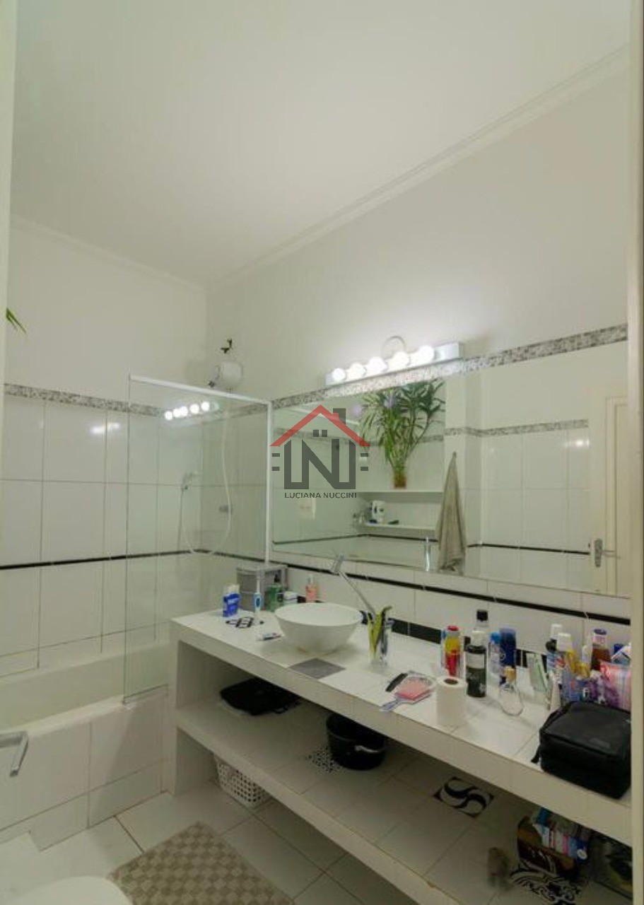 Casa residencial em são paulo - sp, jardim paulistano
