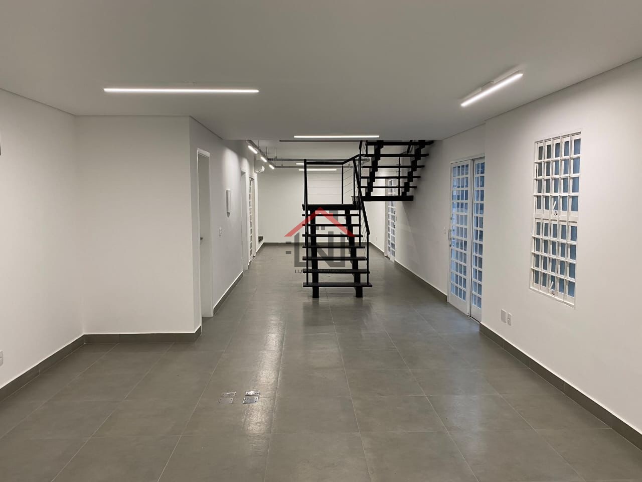 Conjunto comercial comercial em são paulo - sp, vila olímpia