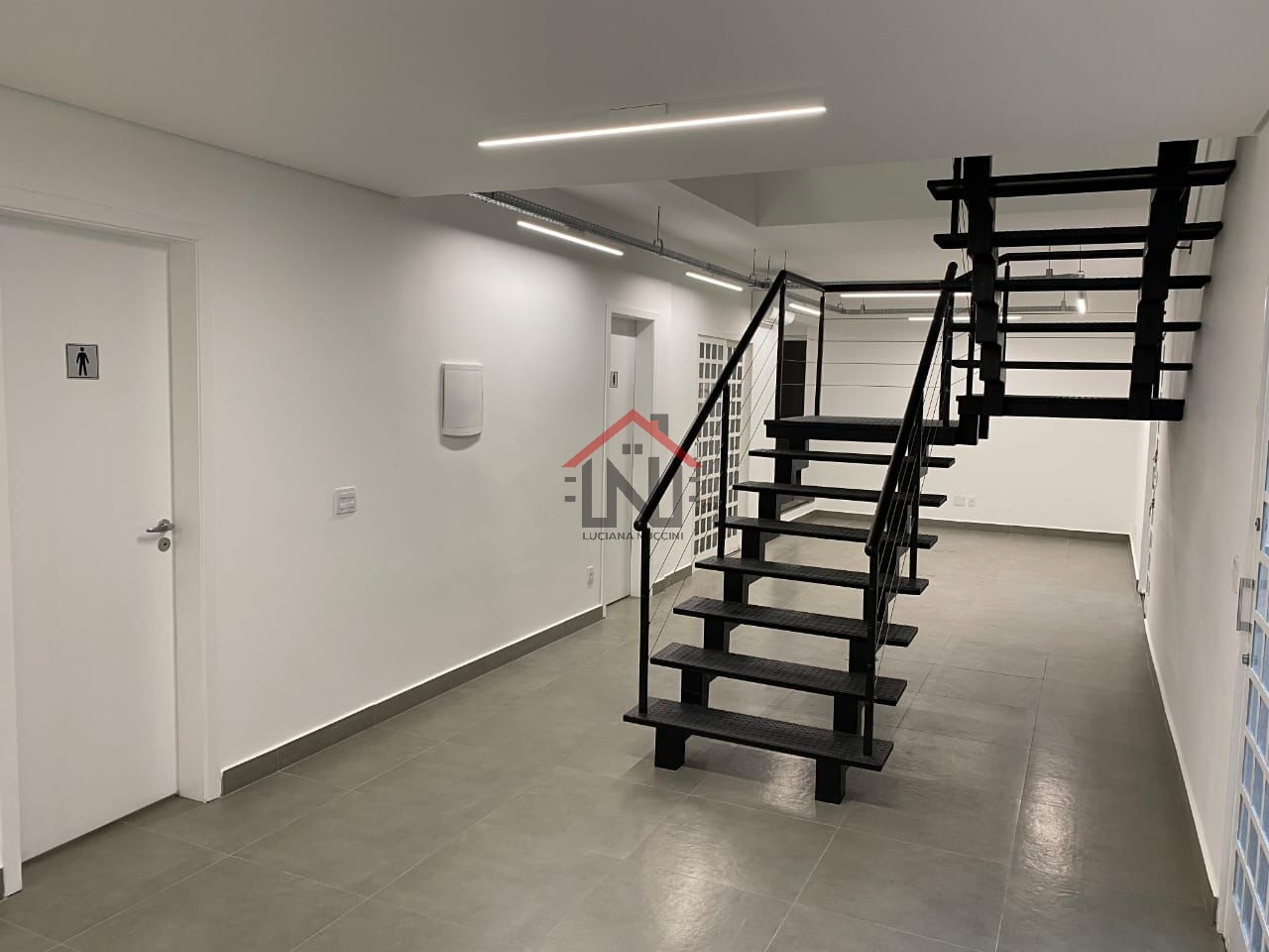 Conjunto comercial comercial em são paulo - sp, vila olímpia