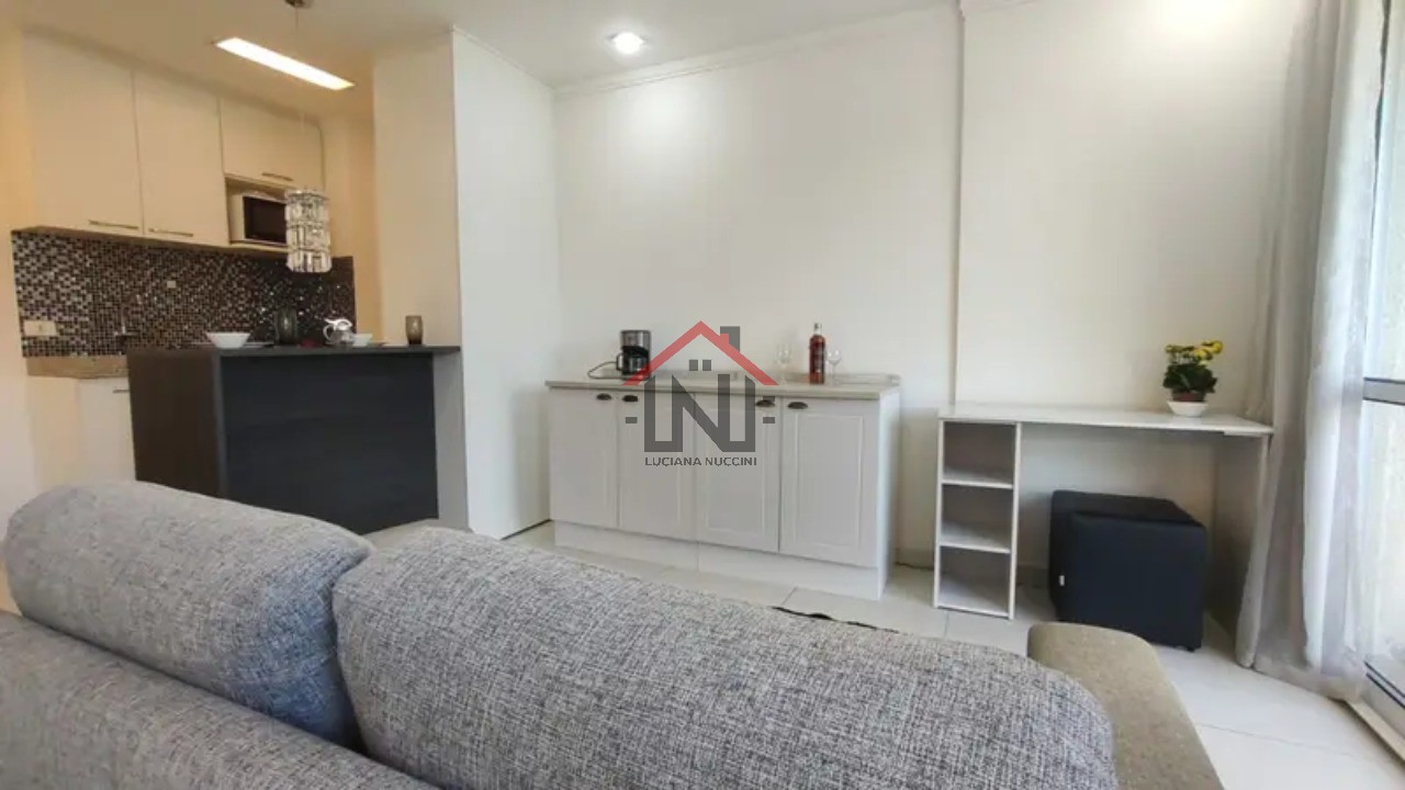 Apartamento para Locação em São Paulo-SP: 1 Quarto, 1 Suíte, 1 Vaga, 32m² no Jardim Ampliação!
