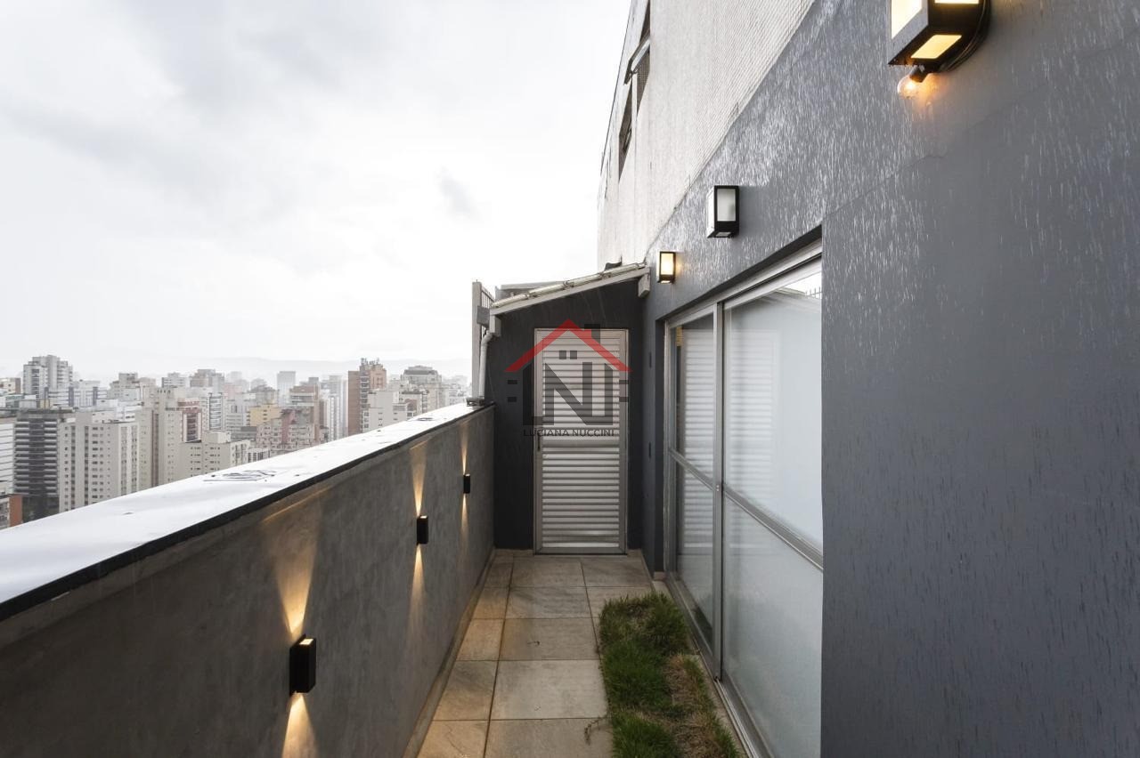 Imperdível cobertura de luxo em São Paulo-SP, Perdizes: 3 quartos, 2 suítes, 2 salas, 3 banheiros, 2 vagas, 234m². Confira!