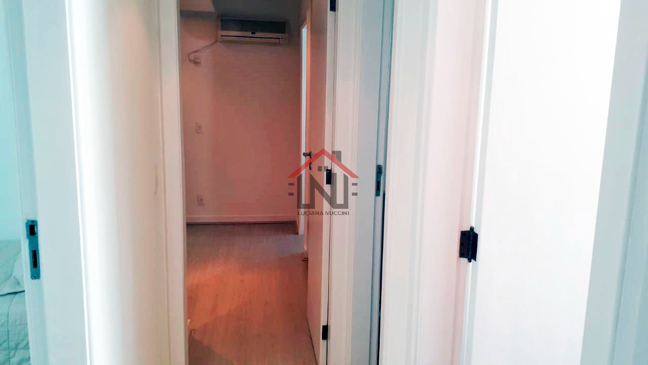 Aluguel de Apartamento de Luxo em Pinheiros, São Paulo-SP: 2 Quartos, 1 Suíte, 3 Banheiros, 2 Vagas, 85 m²!