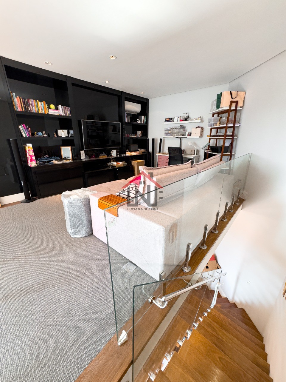 Apartamento residencial em são paulo - sp, cidade monções