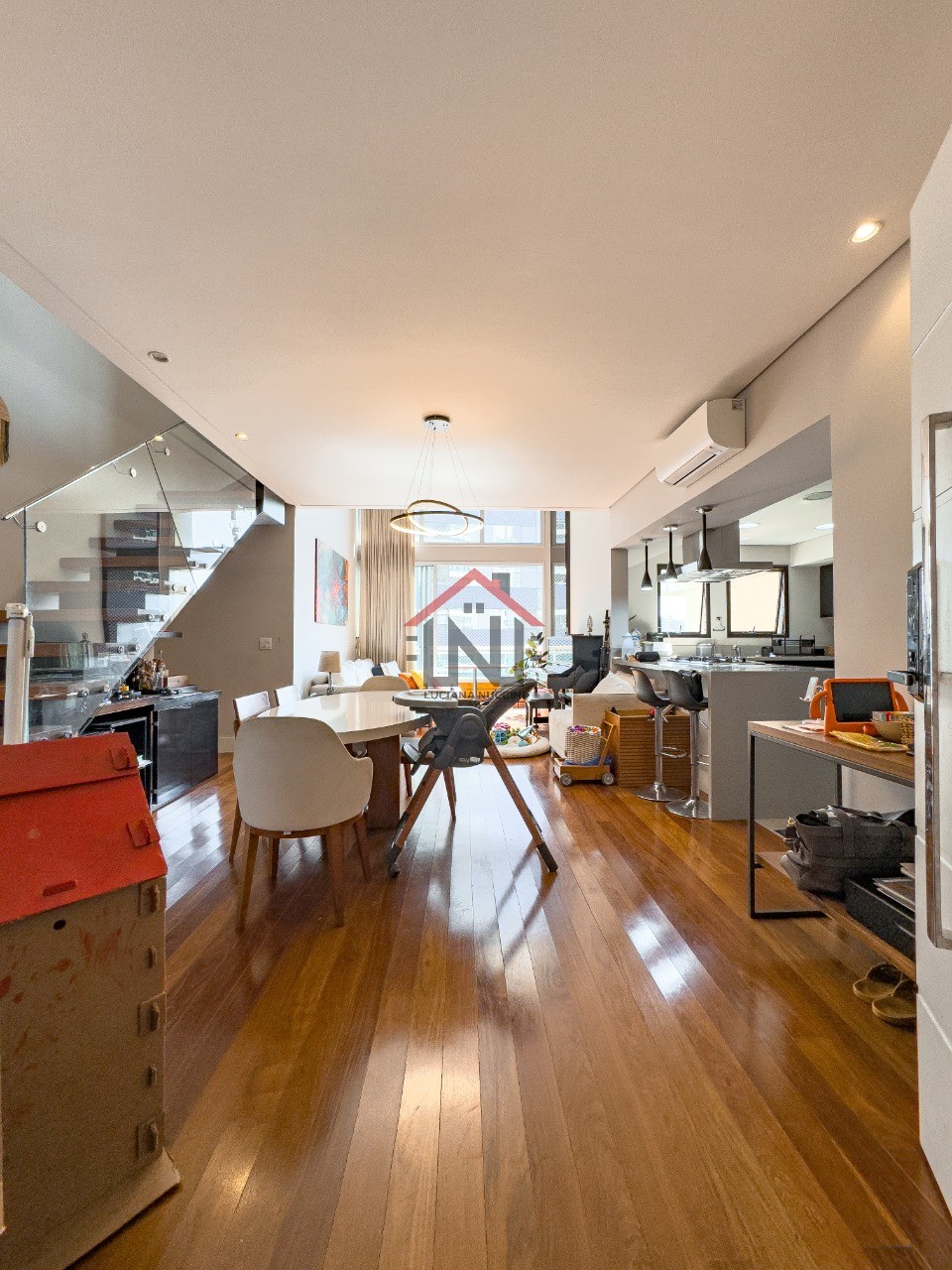Apartamento residencial em são paulo - sp, cidade monções