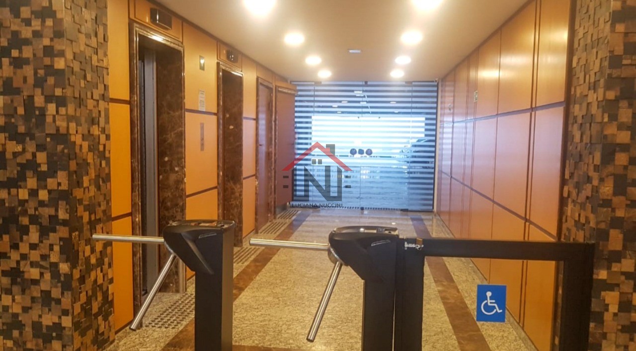 Conjunto comercial comercial em são paulo - sp, consolação