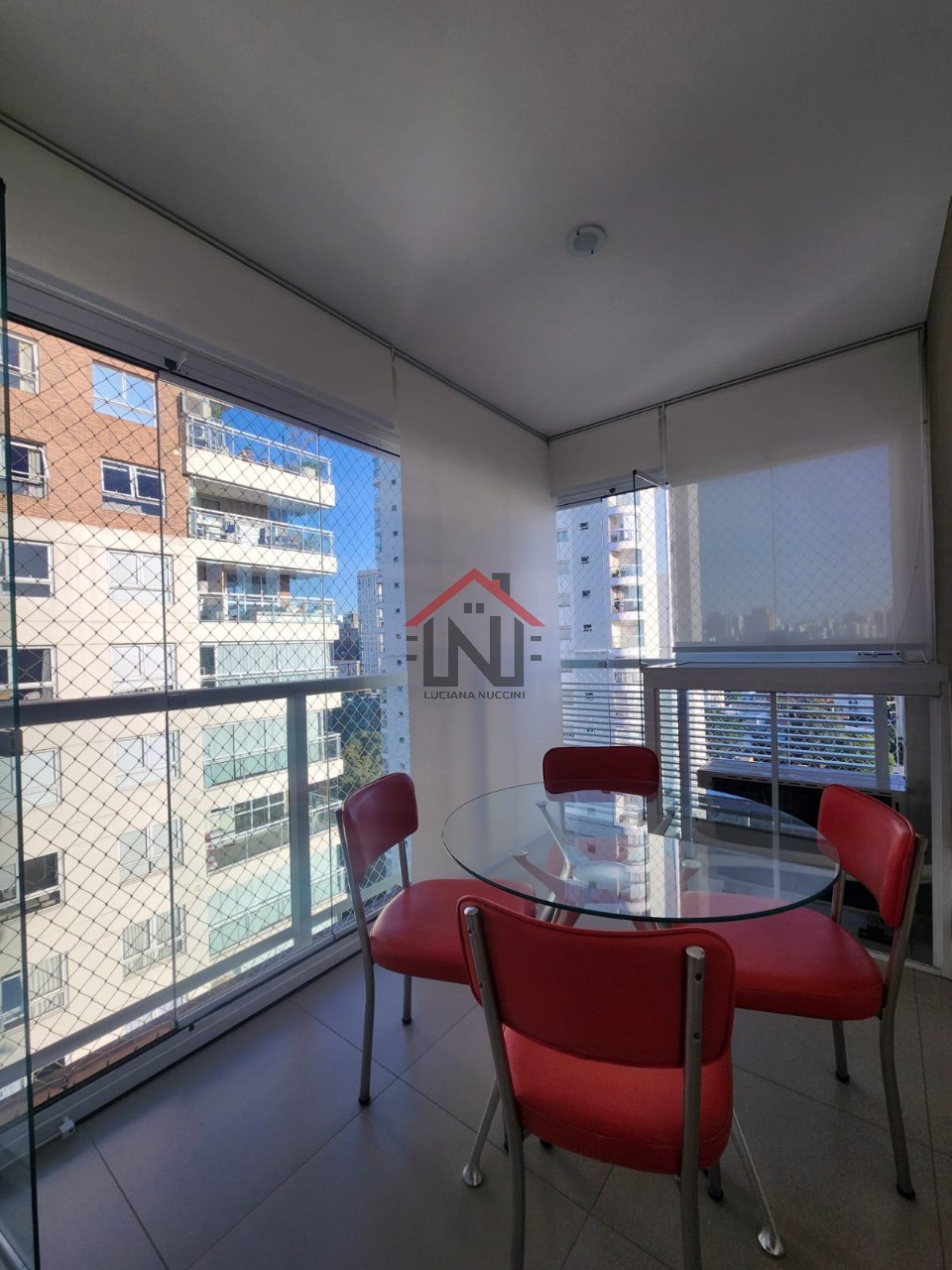 APARTAMENTO RESIDENCIAL em São Paulo - SP, Vila Olímpia