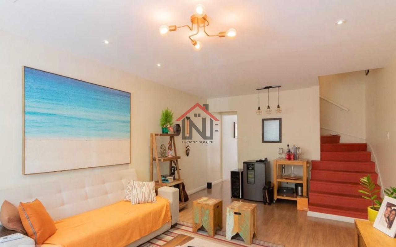 Casa residencial em são paulo - sp, jardim paulistano