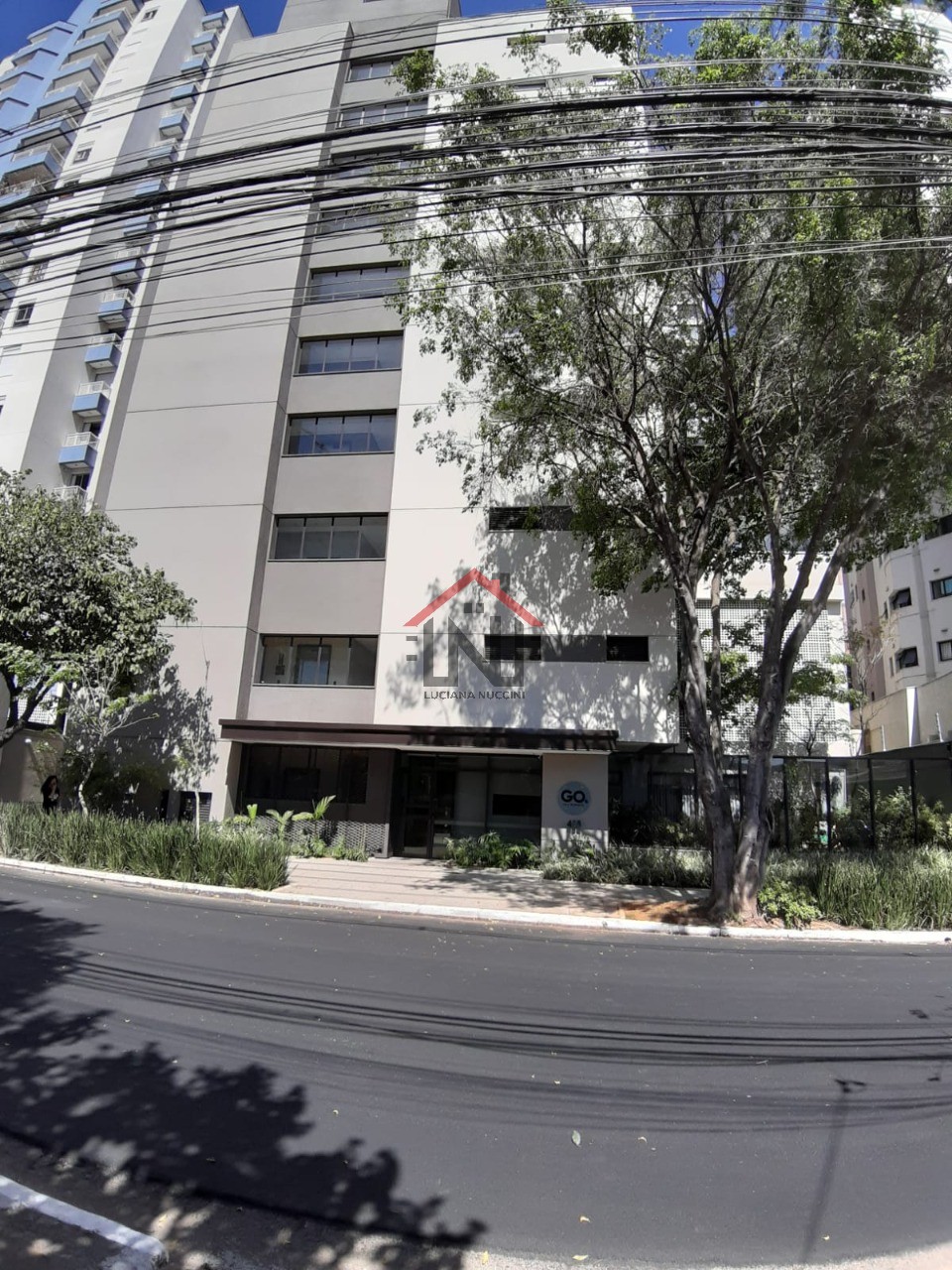 Studio residencial em são paulo - sp, vila mariana