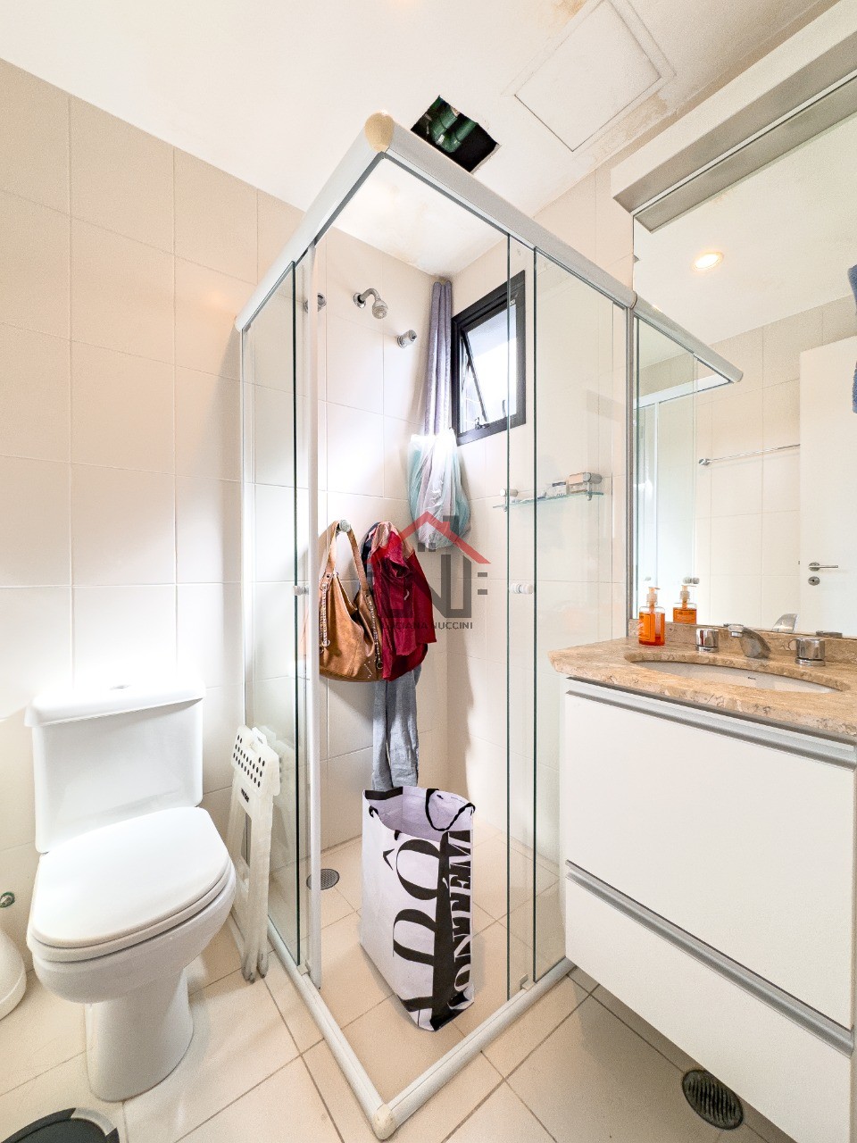 Apartamento residencial em são paulo - sp, cidade monções