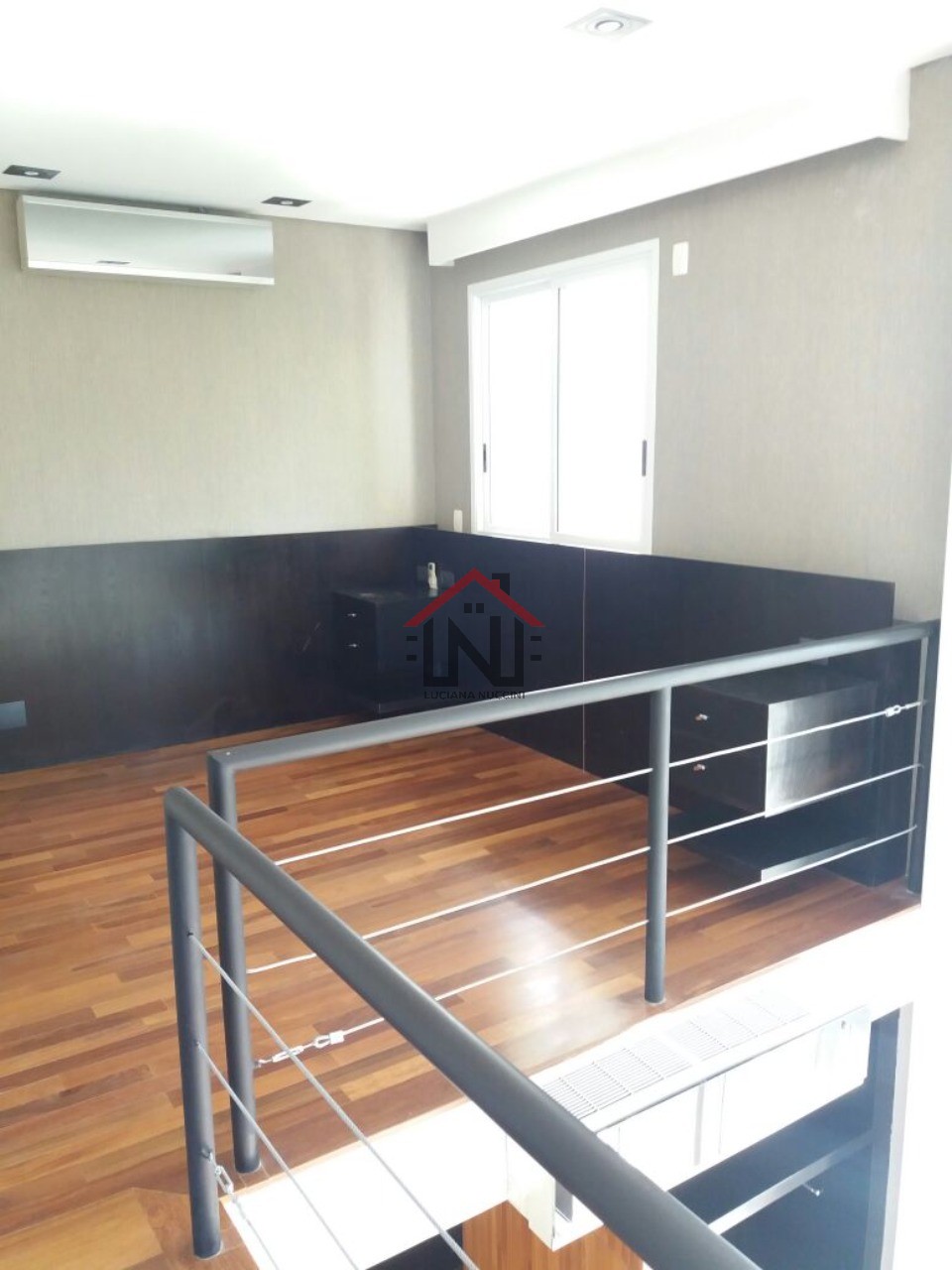 Apartamento residencial em são paulo - sp, paraíso do morumb