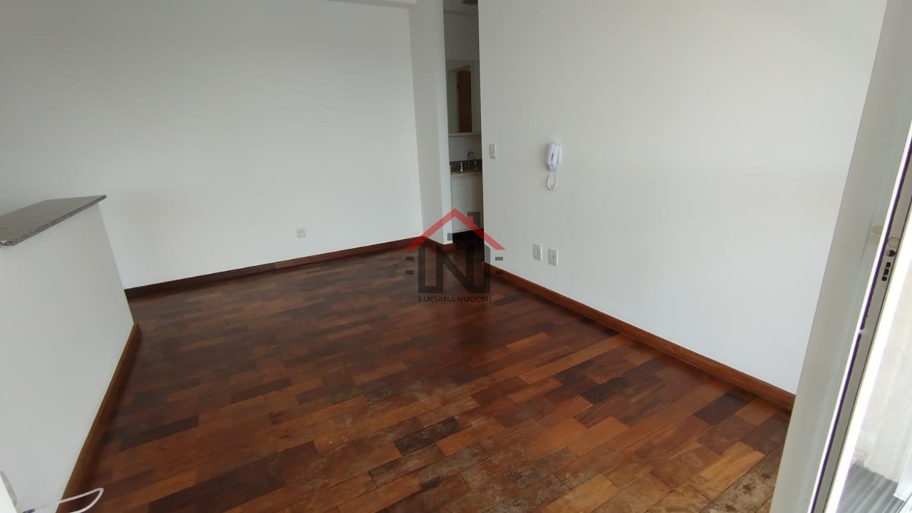 Apartamento para locação em São Paulo-SP, no bairro Sumarezinho, 1 quarto, 1 sala, 1 banheiro, 1 vaga, 44m².