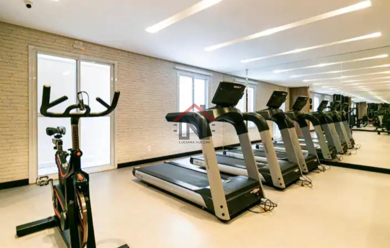Studio residencial em são paulo - sp, bela vista