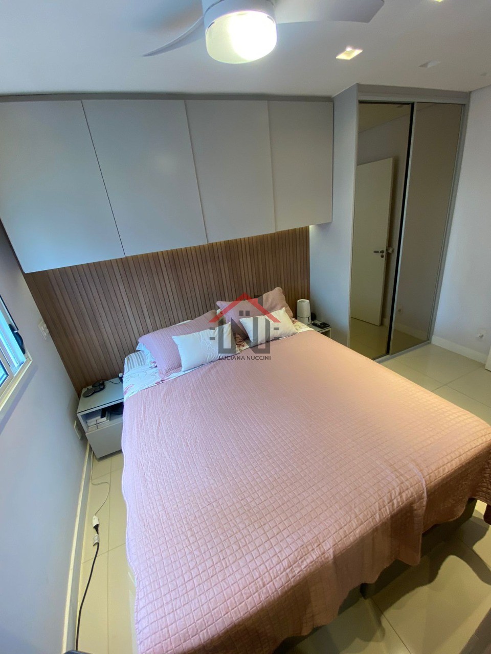 Apartamento residencial em são paulo - sp, vila andrade