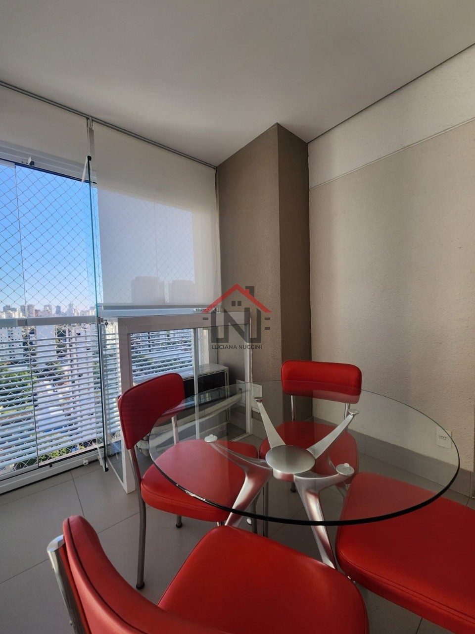 APARTAMENTO RESIDENCIAL em São Paulo - SP, Vila Olímpia