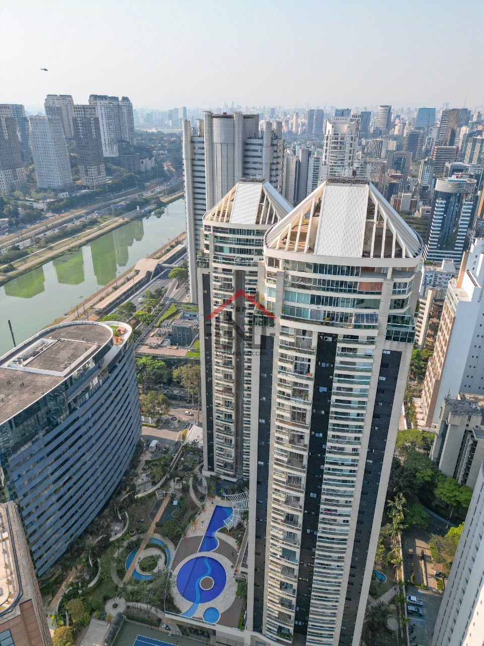 Apartamento residencial em são paulo - sp, cidade monções