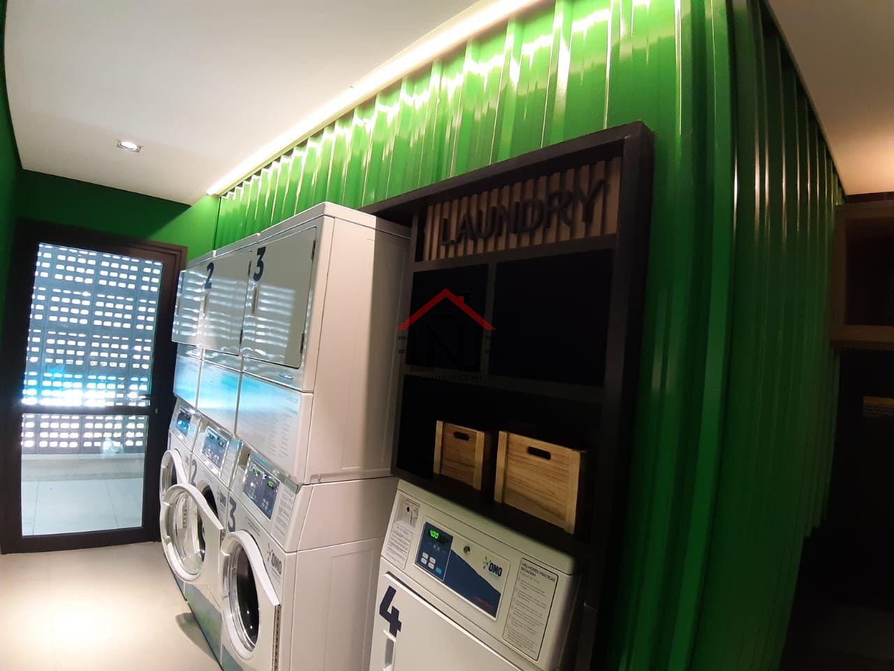 Studio residencial em são paulo - sp, vila mariana