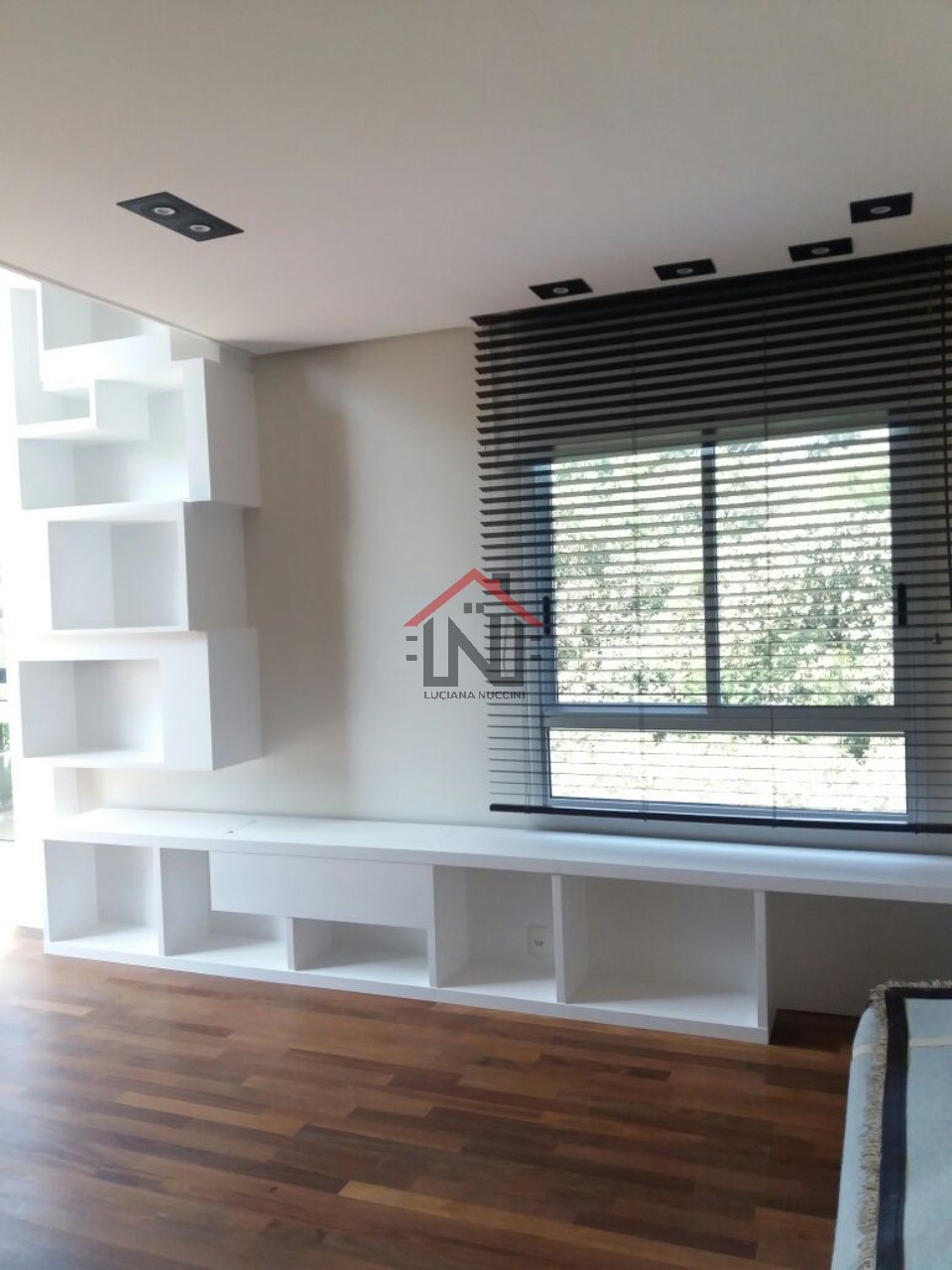 Apartamento residencial em são paulo - sp, paraíso do morumb