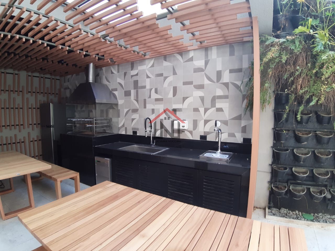 Studio residencial em são paulo - sp, vila mariana