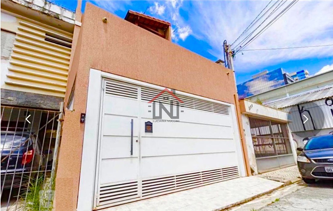 CASA RESIDENCIAL em São Paulo - SP, Jardim das Acacias