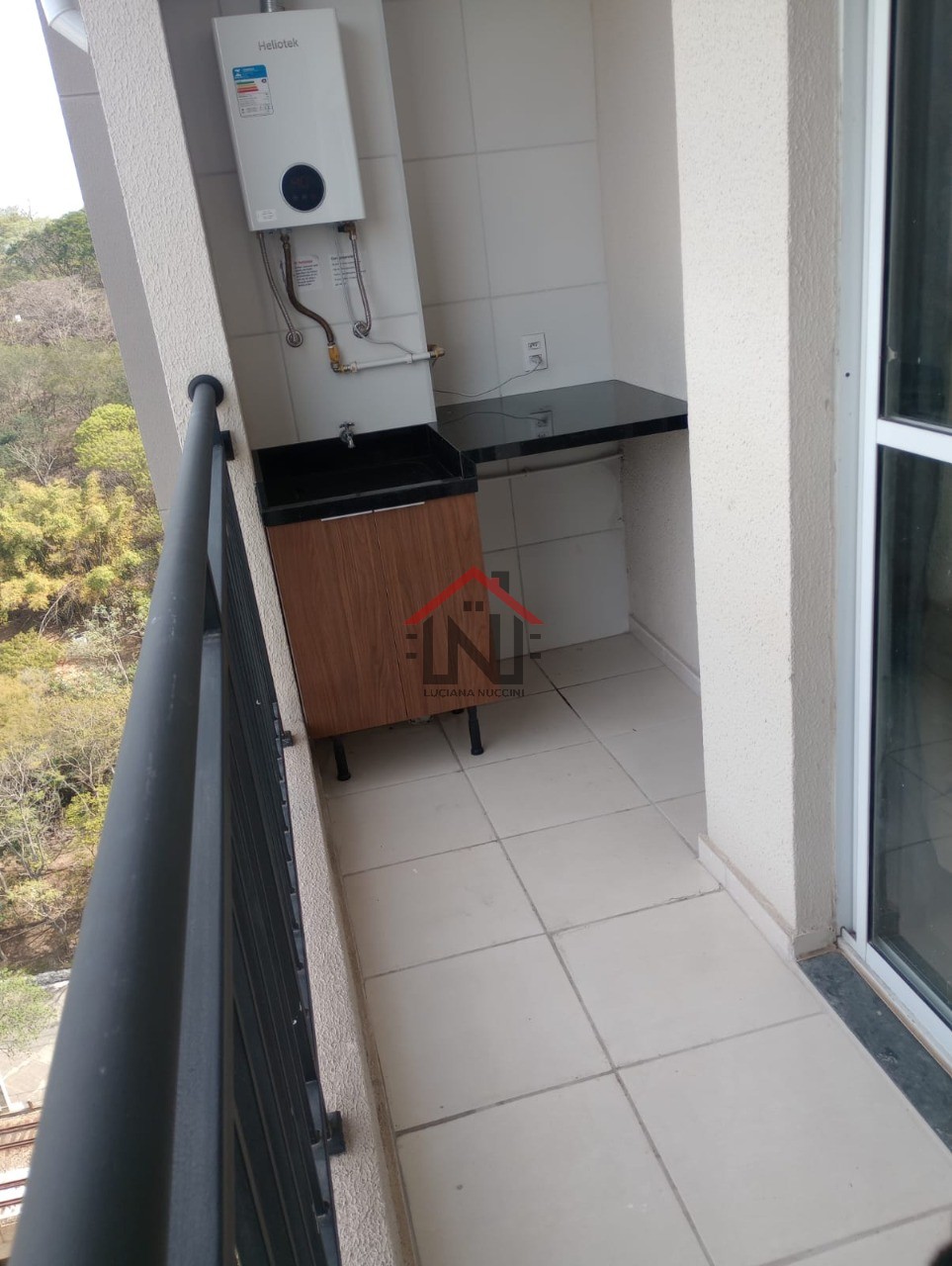 Apartamento residencial em são paulo - sp, usina piratininga