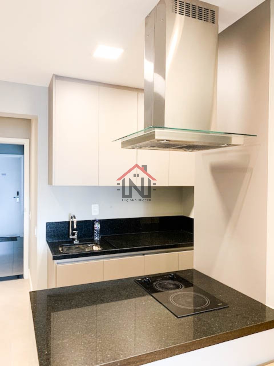 Studio residencial em são paulo - sp, brooklin paulista