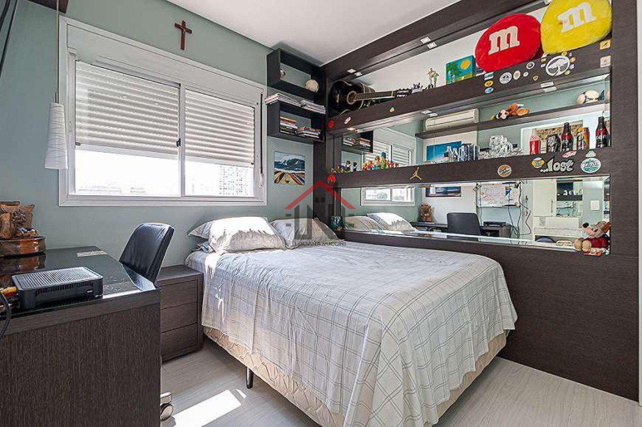 Apartamento residencial em são paulo - sp, vila mariana