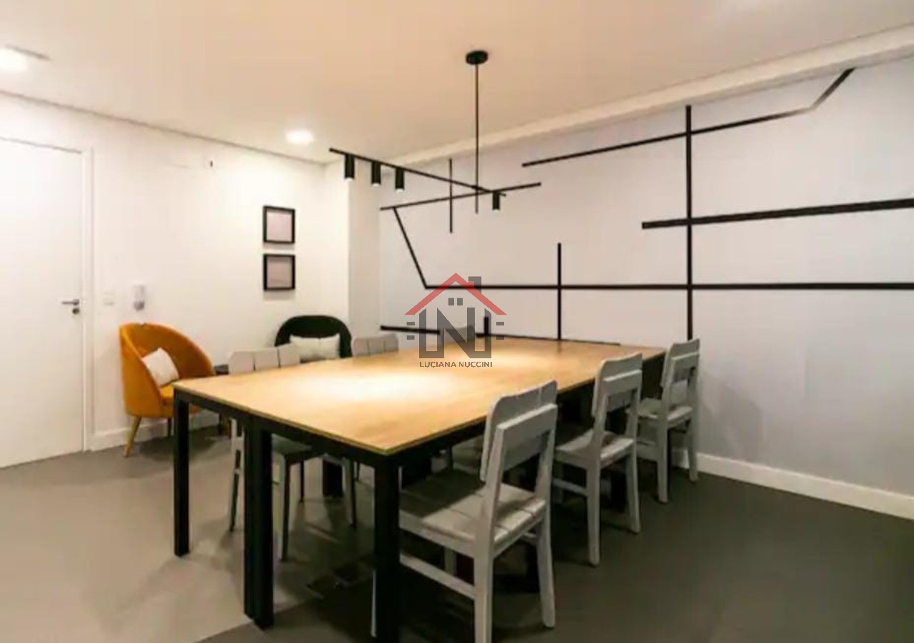 Studio residencial em são paulo - sp, bela vista