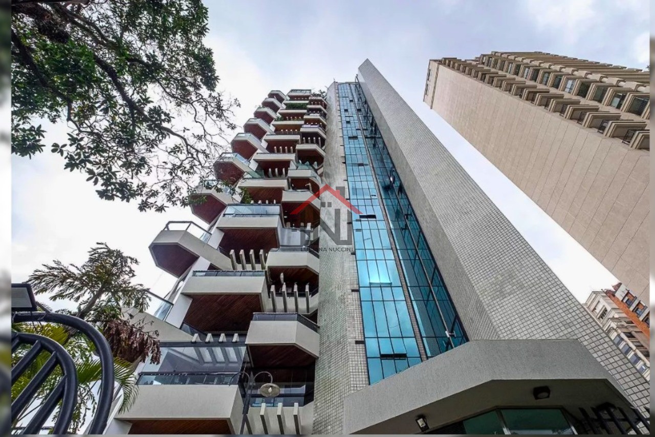 Imóvel de luxo na Vila Madalena: Apartamento com 3 suítes, 285m² e 4 vagas de garagem em São Paulo-SP