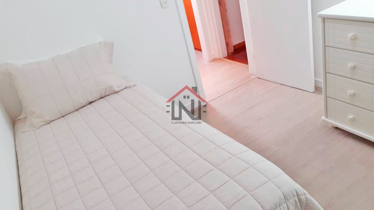 Aluguel de Apartamento de Luxo em Pinheiros, São Paulo-SP: 2 Quartos, 1 Suíte, 3 Banheiros, 2 Vagas, 85 m²!