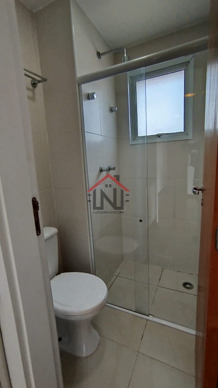 Apartamento para locação em São Paulo-SP, no bairro Sumarezinho, 1 quarto, 1 sala, 1 banheiro, 1 vaga, 44m².