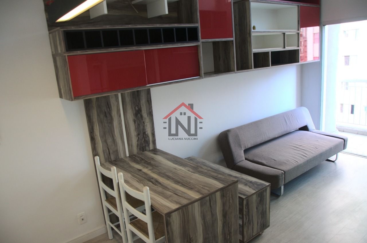 Apartamento residencial em são paulo - sp, vila nova conceição