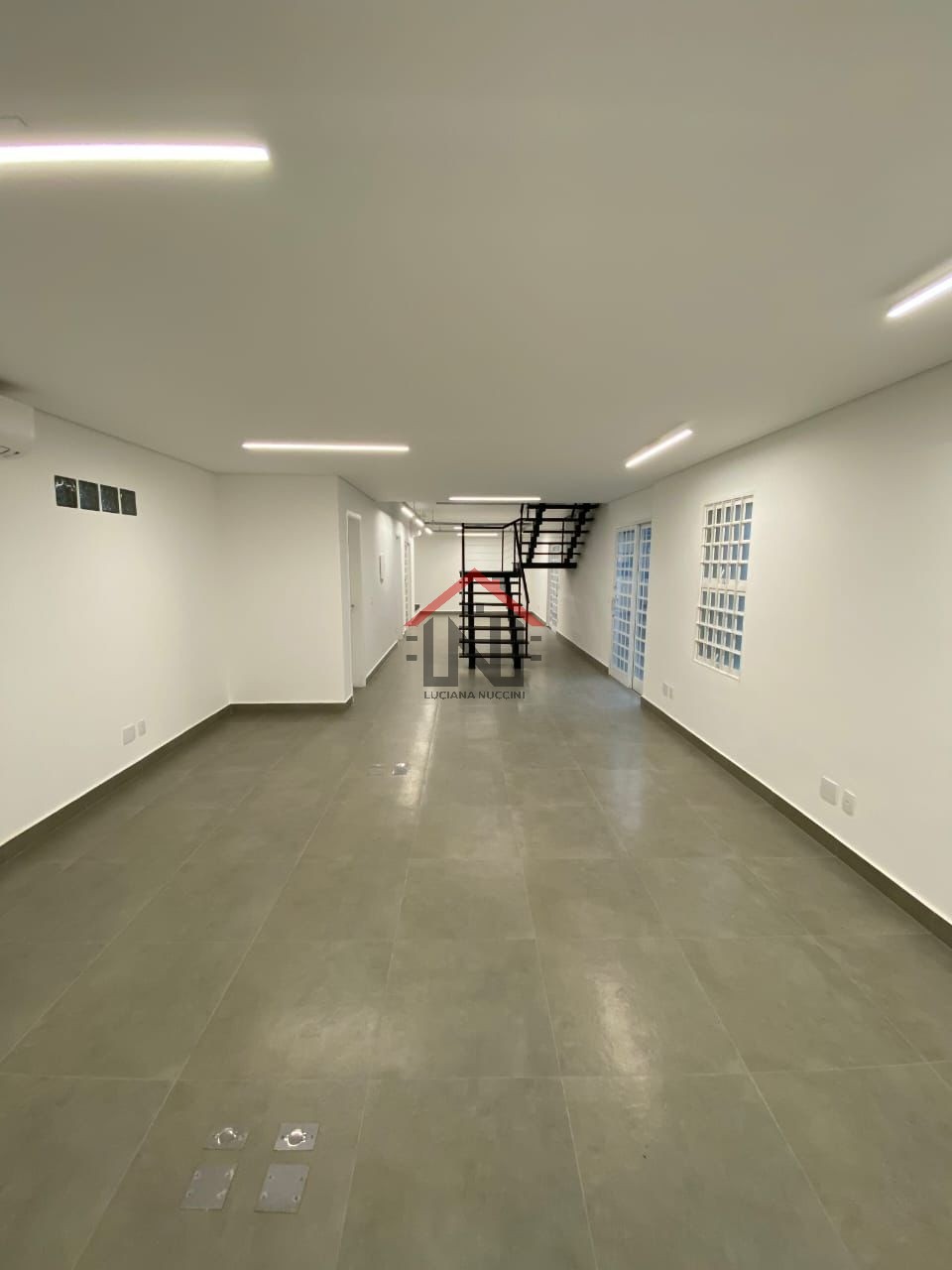 Conjunto comercial comercial em são paulo - sp, vila olímpia