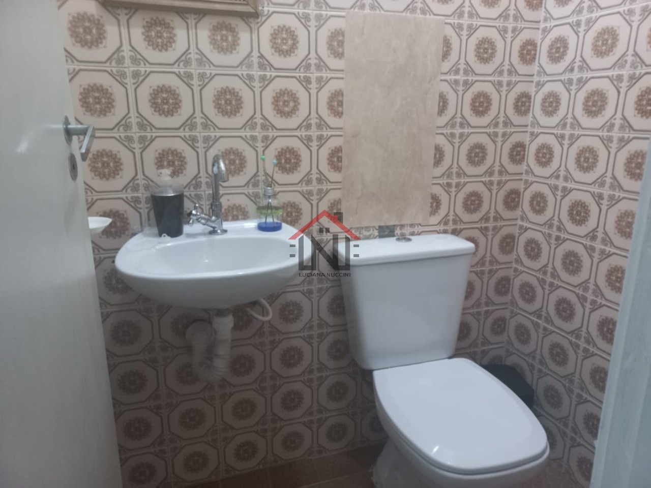Casa residencial em são paulo - sp, jardim represa