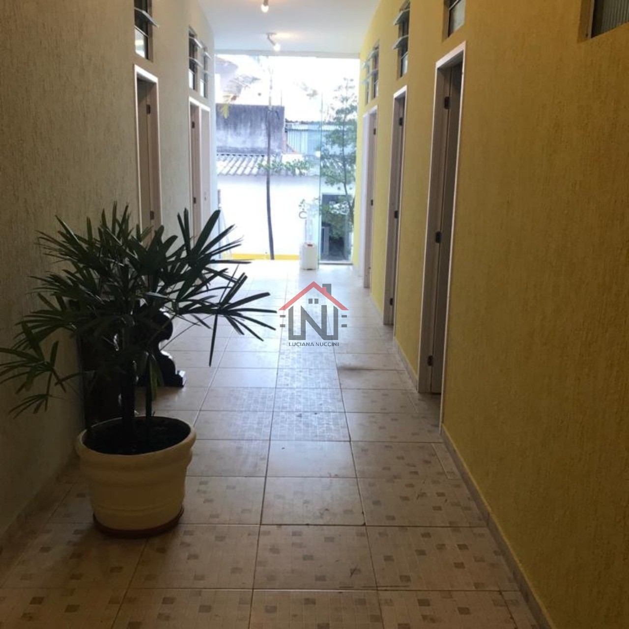 Ponto comercial para locação na vila alexandria, são paulo-s