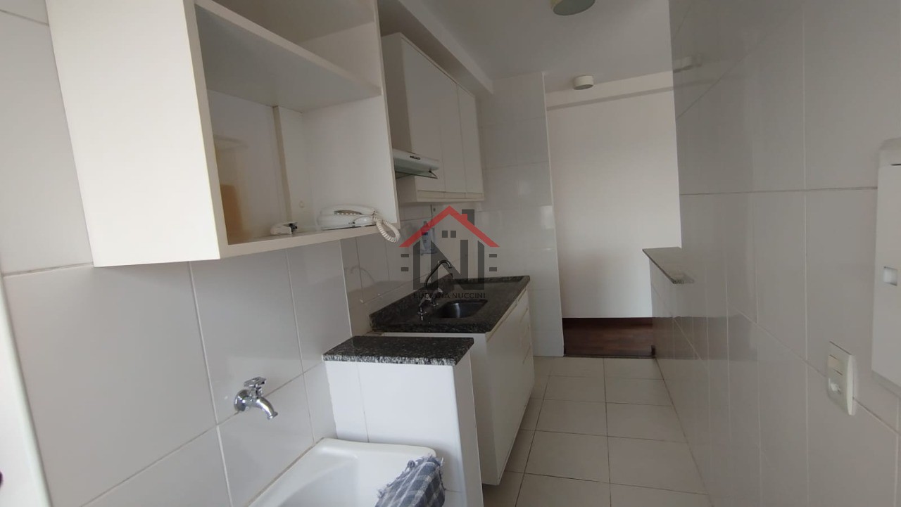 Apartamento para locação em São Paulo-SP, no bairro Sumarezinho, 1 quarto, 1 sala, 1 banheiro, 1 vaga, 44m².