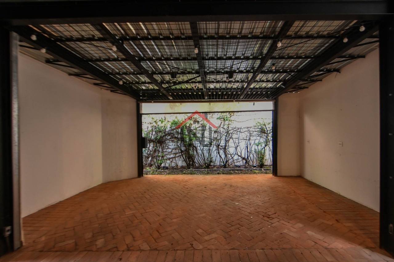 Galpao comercial em são paulo - sp, jardim paulistano