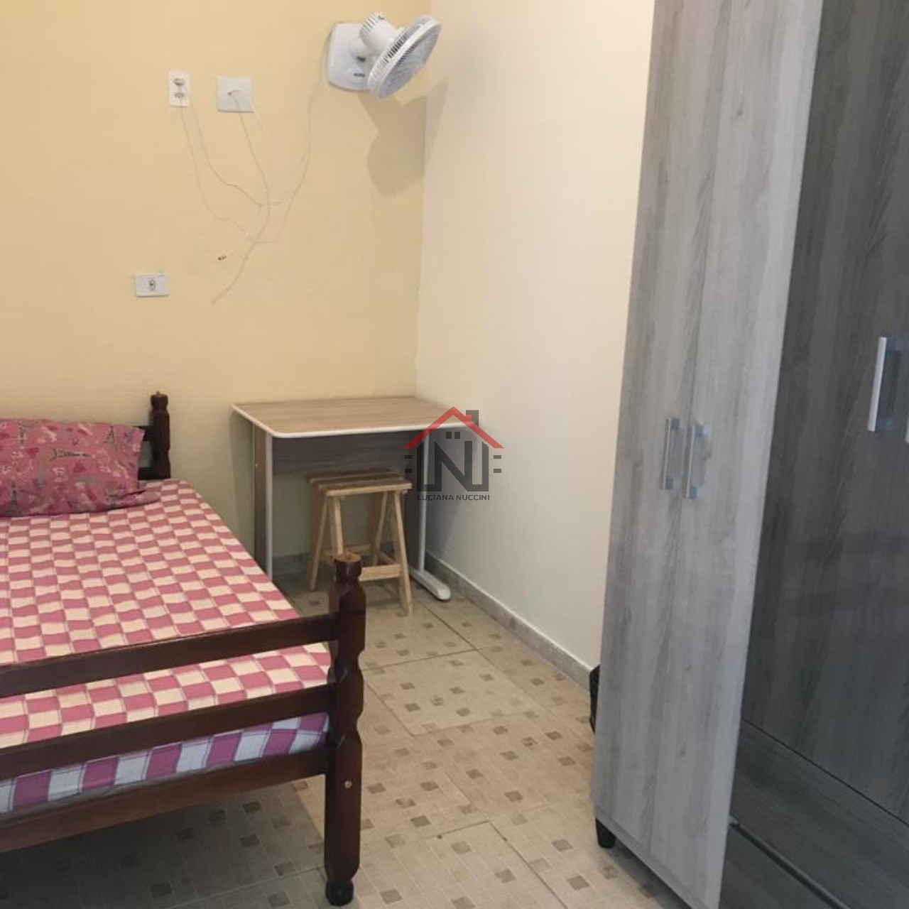 Ponto comercial para locação na vila alexandria, são paulo-s