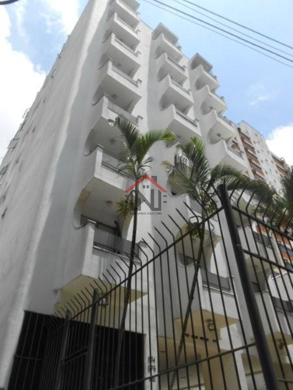 Studio para Locação na Vila Clementino - 25m², 1 Sala, 1 Banheiro, 1 Vaga - São Paulo-SP