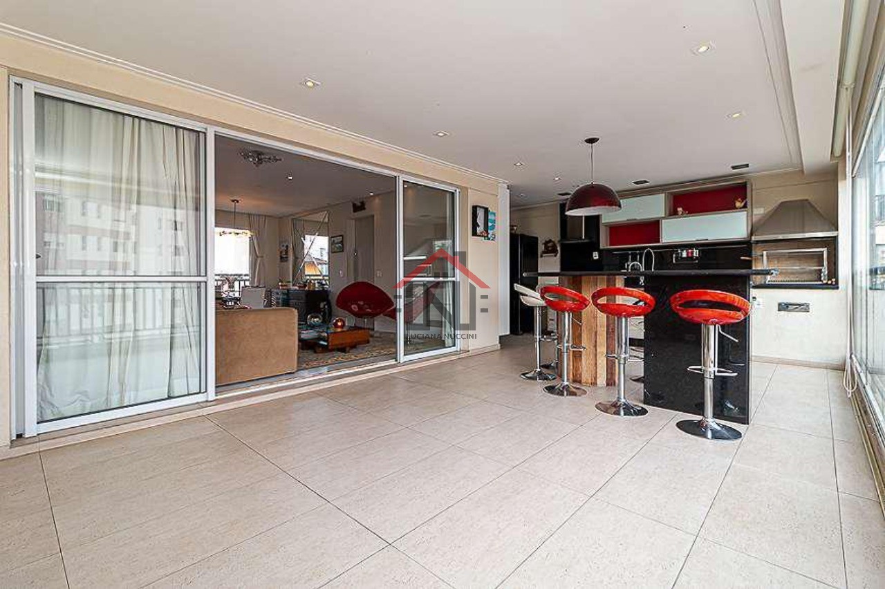 Apartamento residencial em são paulo - sp, vila mariana