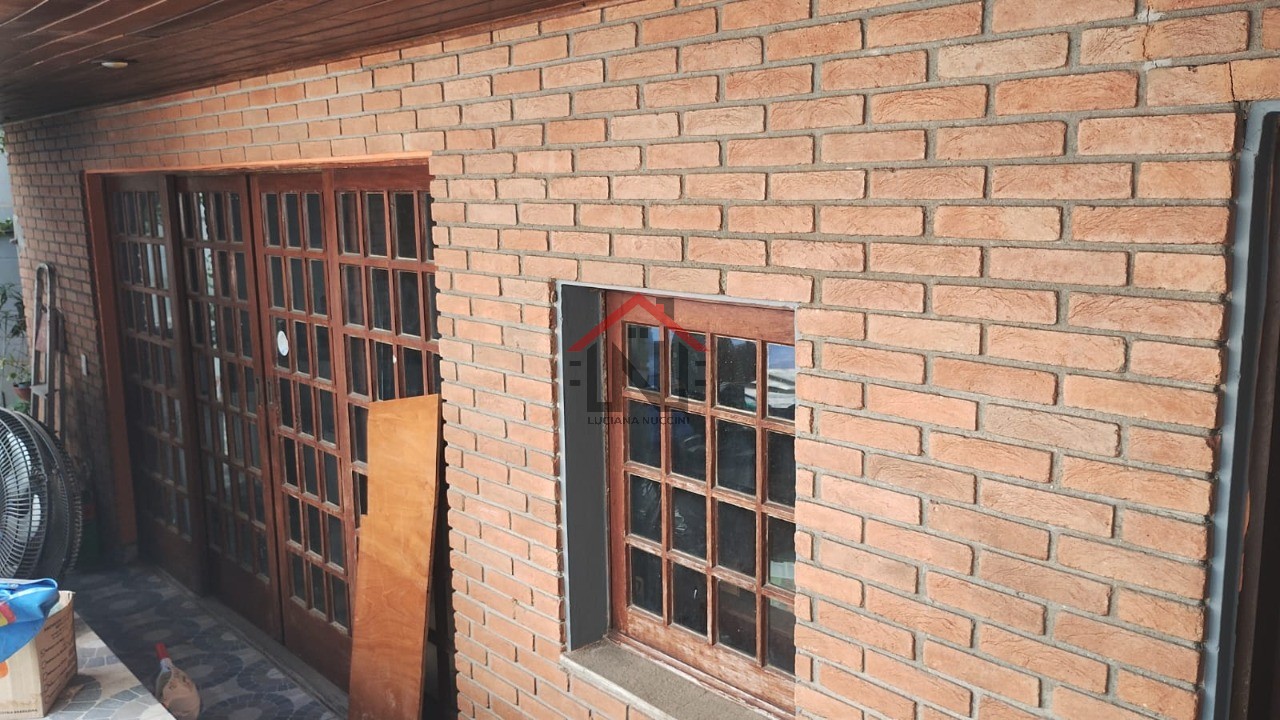 Casa residencial em são paulo - sp, vila cordeiro