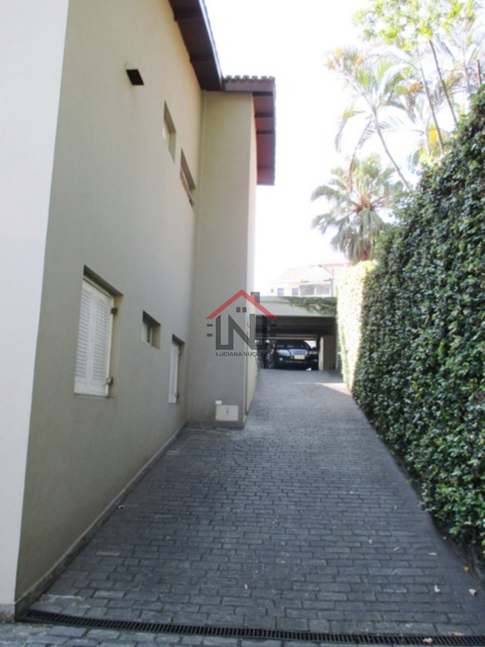 Imóvel exclusivo no morumbi: casa de luxo com 4 quartos, 3 s