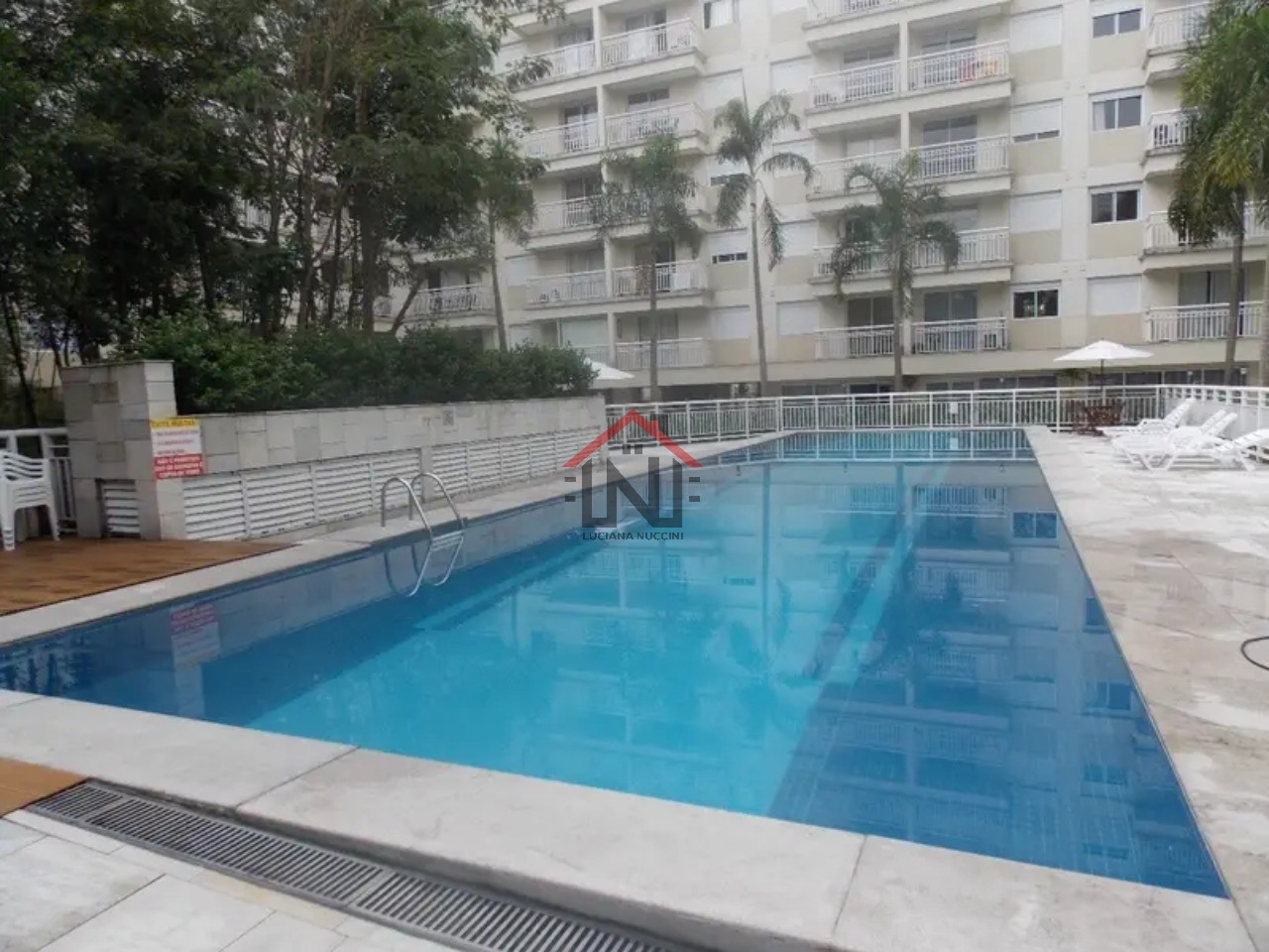 Apartamento para Locação em São Paulo-SP: 1 Quarto, 1 Suíte, 1 Vaga, 32m² no Jardim Ampliação!