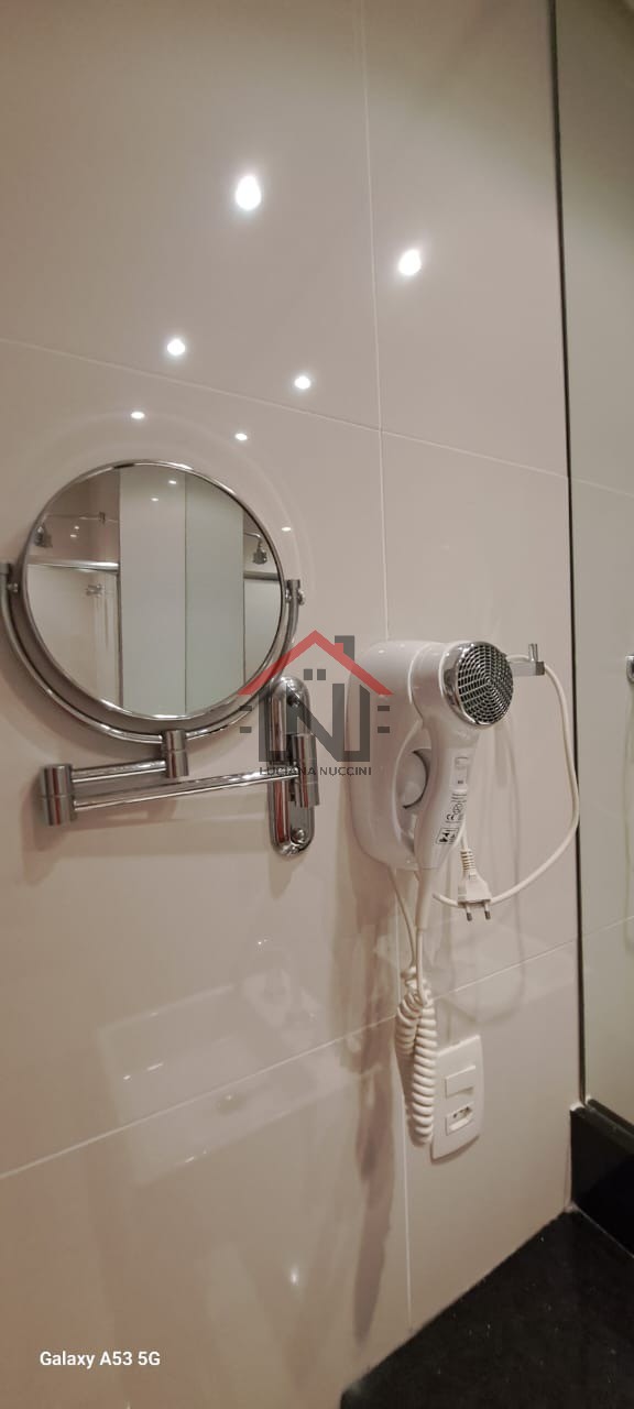 Apartamento residencial em são paulo - sp, vila olímpia