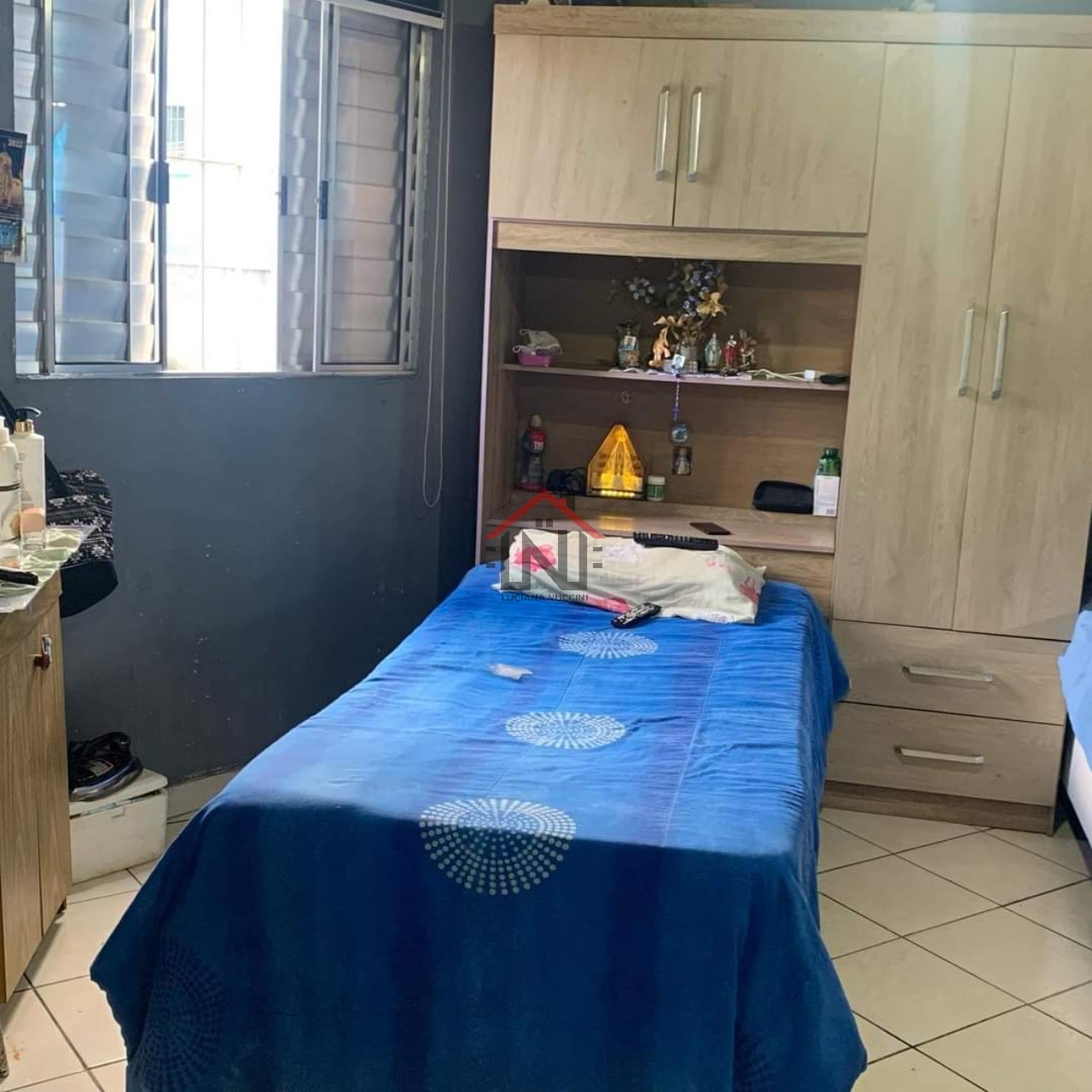 Casa residencial em são paulo - sp, jardim represa
