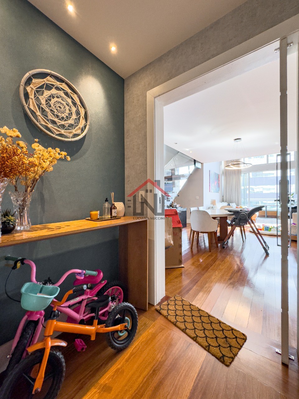 Apartamento residencial em são paulo - sp, cidade monções